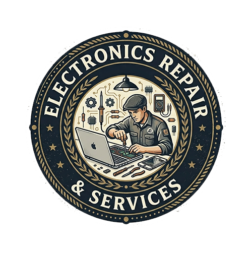 Electronics Repair & Services