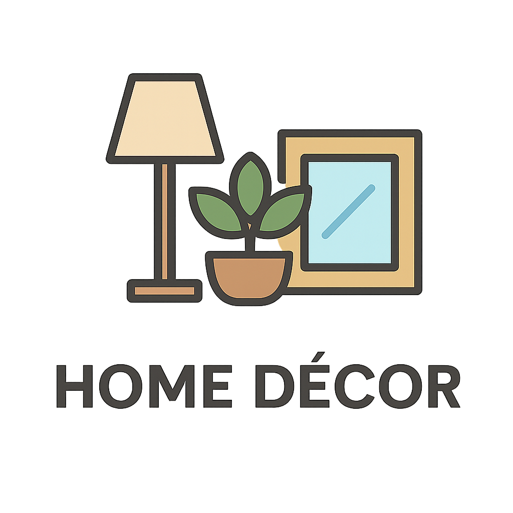 Furniture & Home Decor
