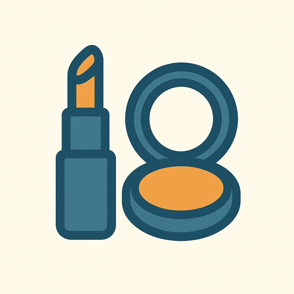 Beauty & Personal Care