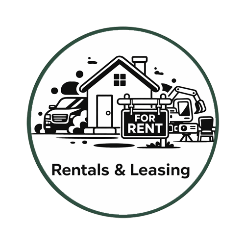 Rentals & Leasing