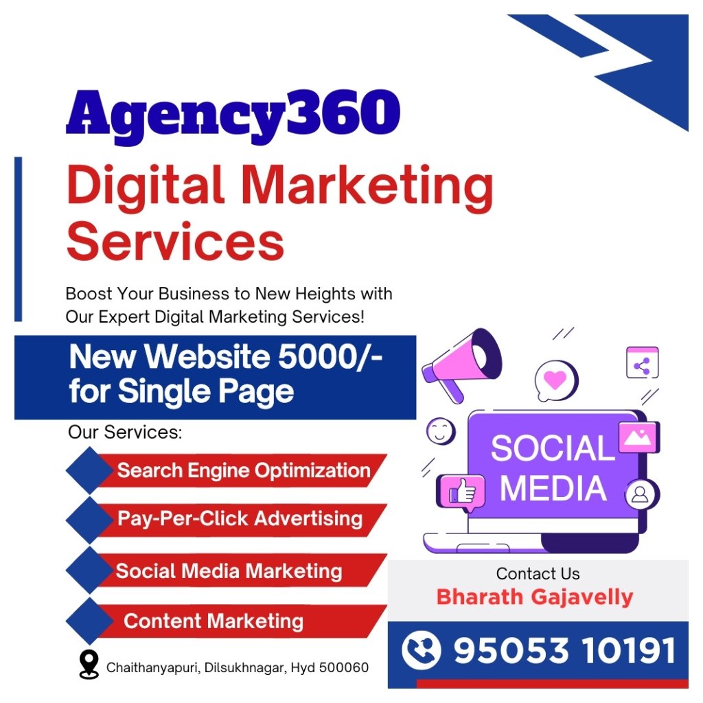 Agency 360